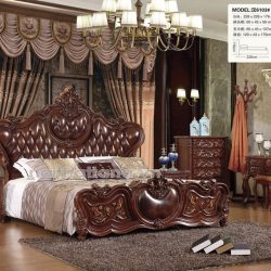 Bộ combo bàn trang điểm tân cổ điển nhập khẩu đài loan cao cấp