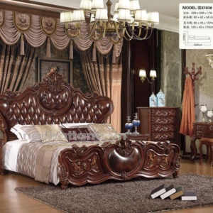 Bộ combo bàn trang điểm tân cổ điển nhập khẩu đài loan cao cấp