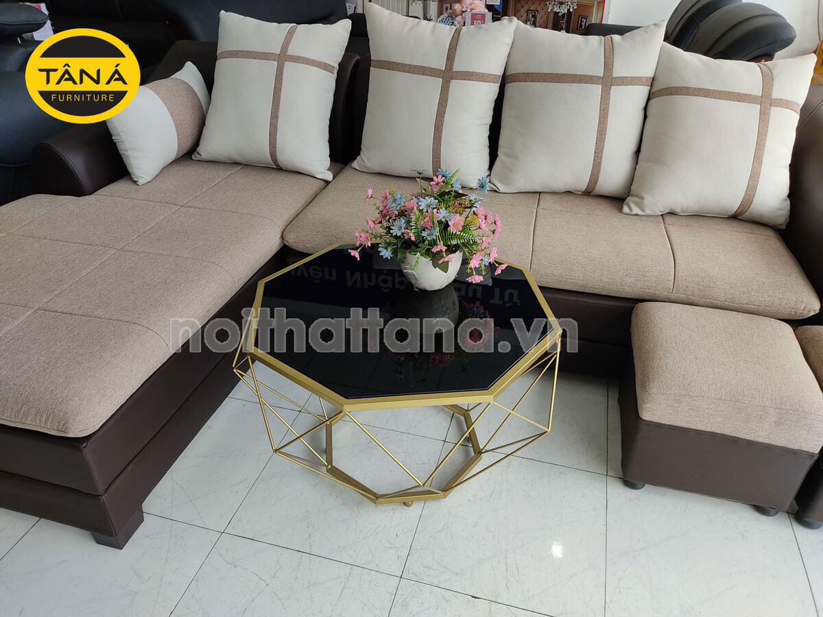 bàn trà sofa đẹp cho phòng khách