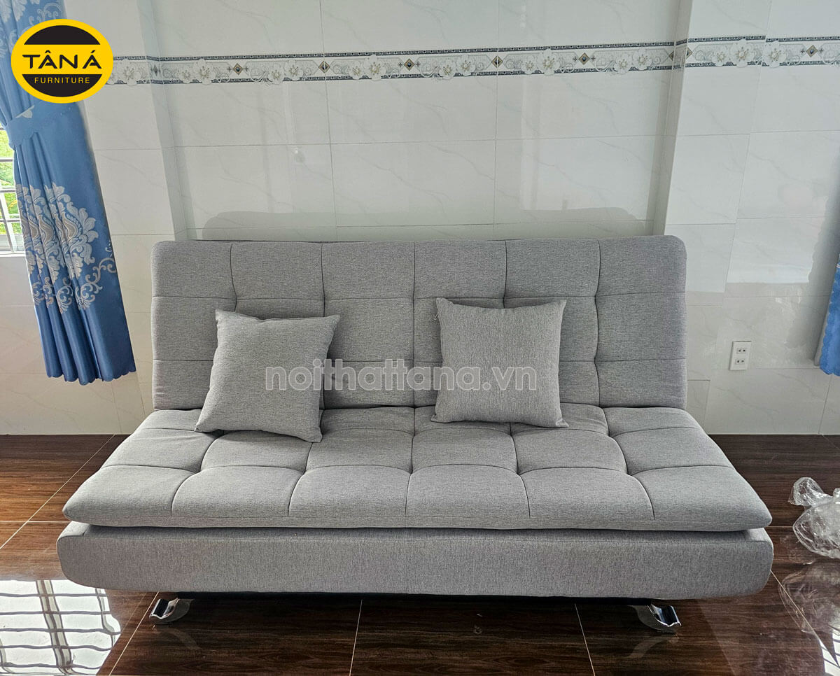 Ghế sofa giường nằm gấp gọn giá rẻ