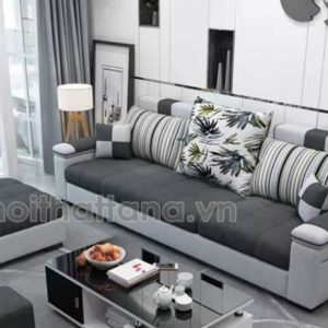 Sofa băng giá rẻ TB24 cho chung cư nhỏ gọn
