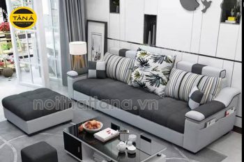Sofa băng giá rẻ TB24 cho chung cư nhỏ gọn