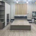 Combo Giường Tủ Hiện Đại Nhập Khẩu TA-2454-2