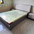 Mua Giường ngủ Hiện Đại Nhập Khẩu TA-2344