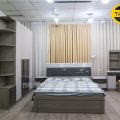 Combo Giường Tủ Hiện Đại Nhập Khẩu TA-2454-2