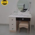 Bàn Phấn Trang Điểm Hiện Đại BP19