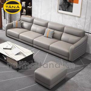 Sofa Da Băng Hiện Đại TB29