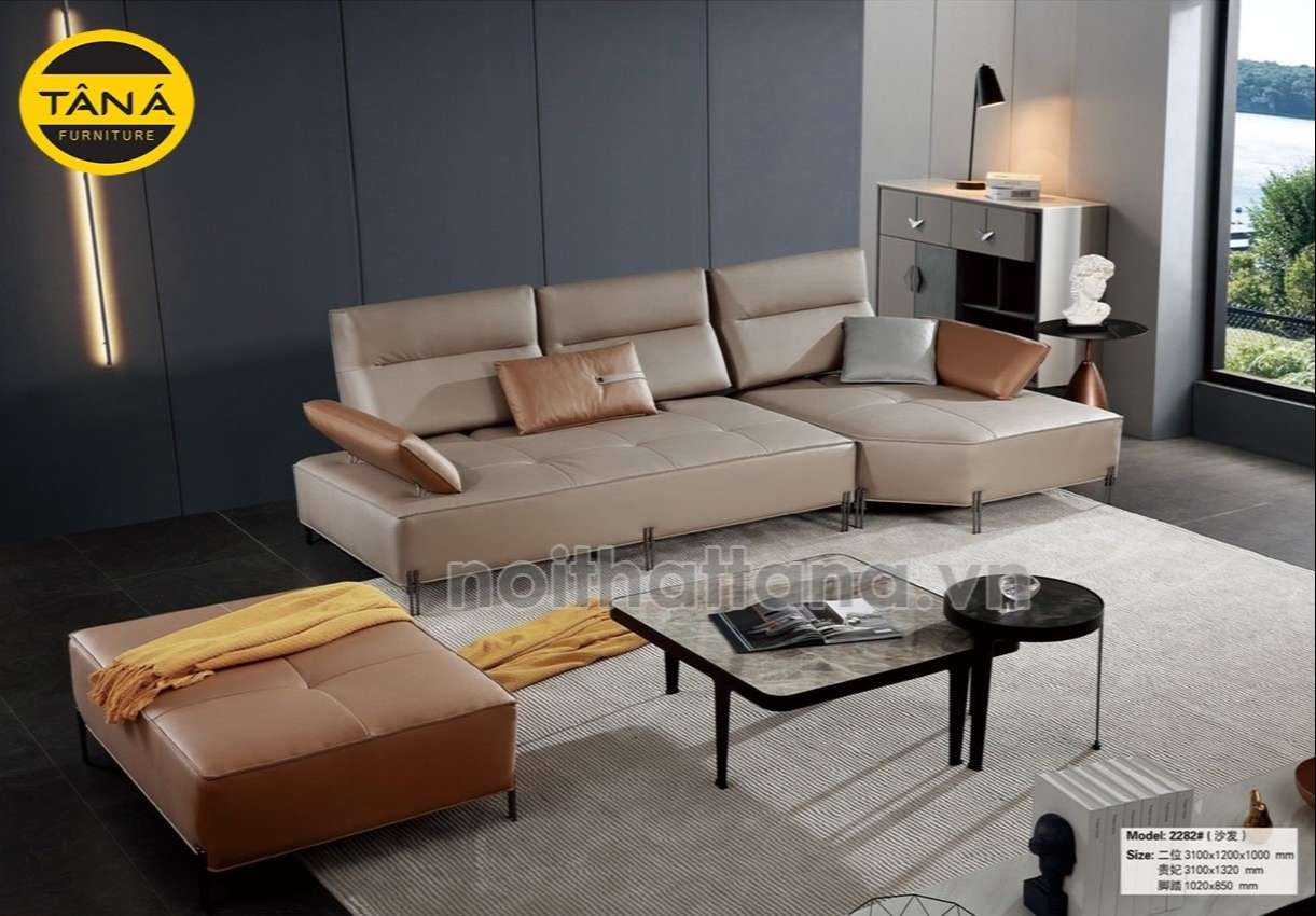 Ghế sofa mini nhập khẩu tphcm