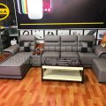 Sofa Vinfast Da Hàn Quốc N57 Góc Chữ L