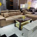Sofa Vinfast Da Hàn Quốc N57 Góc Chữ L