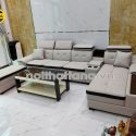 Sofa Da Hàn Quốc cao cấp N53