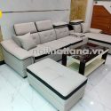 Sofa Da Hàn Quốc cao cấp N53