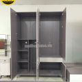 Mua Tủ quần áo 4 cánh gỗ Hiện Đại Nhập Khẩu TA-2344