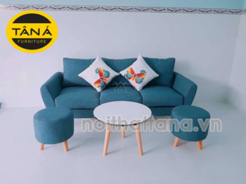 Ghế Sofa Băng Giá Rẻ Đẹp TB21