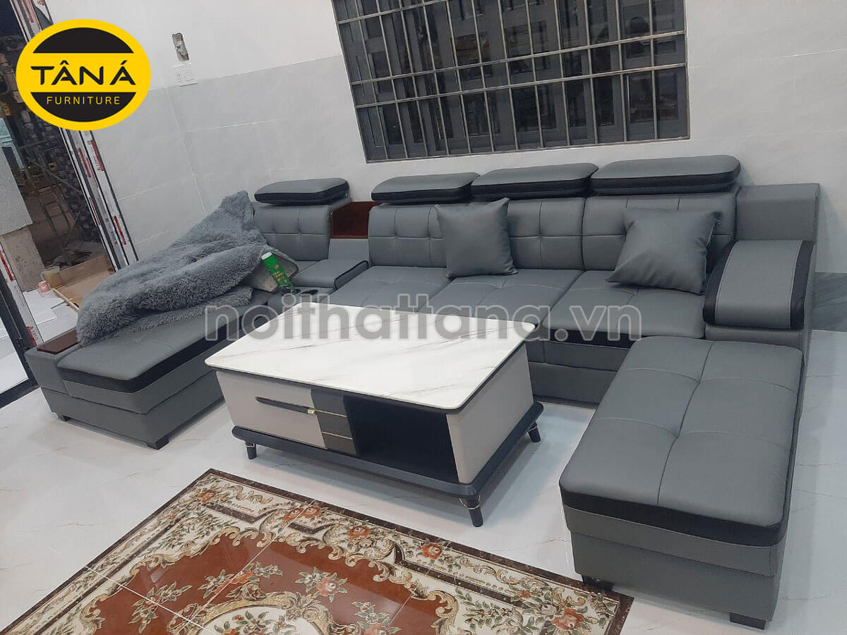 Xưởng đóng bàn ghế sofa giá rẻ