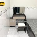 bộ bàn trang điểm gỗ mdf giá rẻ nhập khẩu đài loan