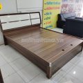 Giường Ngủ 1m6x2m Hiện Đại TA-1954G