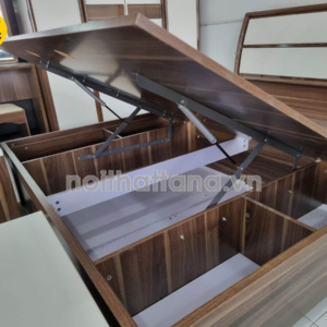 Giường Ngủ 1m6x2m Hiện Đại TA-1954G