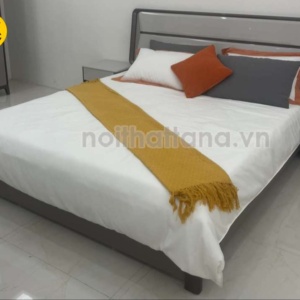 Giường Ngủ 1m8x2m Hiện Đại AT-3101G