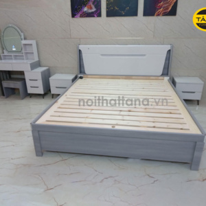 Mua giường ngủ 1m8x2m đẹp hiện đại giá rẻ TA-B36G
