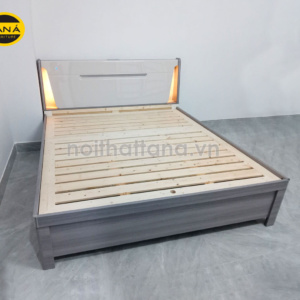 Mua giường ngủ 1m8x2m giá rẻ đẹp hiện đại
