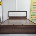 Giường Ngủ 1m6x2m Hiện Đại TA-1954G