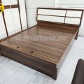Giường Ngủ 1m6x2m Hiện Đại TA-1954G