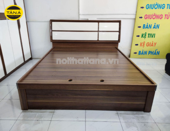 Giường Ngủ 1m6x2m Hiện Đại TA-1954G