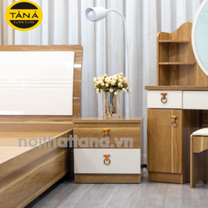 Mẫu ghế bàn phấn trang điểm đẹp hiện đại nhập khẩu đài loan