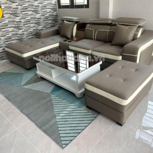 ghế sofa góc L nhỏ gọn giá rẻ