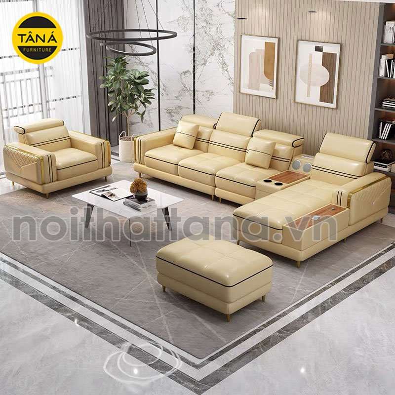 Nên mua sofa Bạc Liêu ở đâu chất lượng, giá tốt