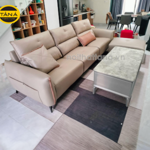 Ghế Sofa Băng 3 Chỗ Ngồi TA-2312