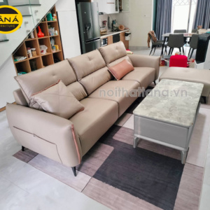 Ghế Sofa Băng 3 Chỗ Ngồi TA-2312
