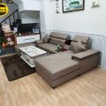 Sofa Vinfast Da Hàn Quốc N57 Góc Chữ L