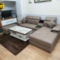 Sofa Vinfast Da Hàn Quốc N57 Góc Chữ L