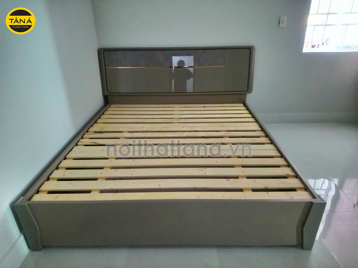 Mua giường ngủ gỗ giá rẻ cao lãnh đồng tháp