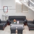 Mẫu ghế sofa văn phòng hiện đại