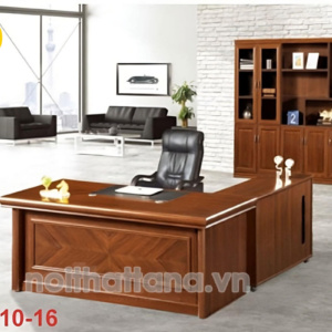 Bàn làm việc giám đốc cao cấp BL08