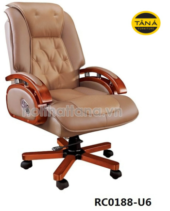 Ghế giám đốc cao cấp nhập khẩu G06