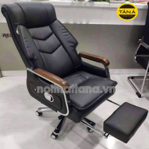Ghế giám đốc cao cấp nhập khẩu G07