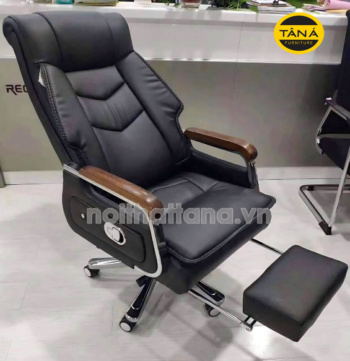 Ghế giám đốc cao cấp nhập khẩu G07