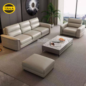 Ghế sofa băng da cao cấp TB40