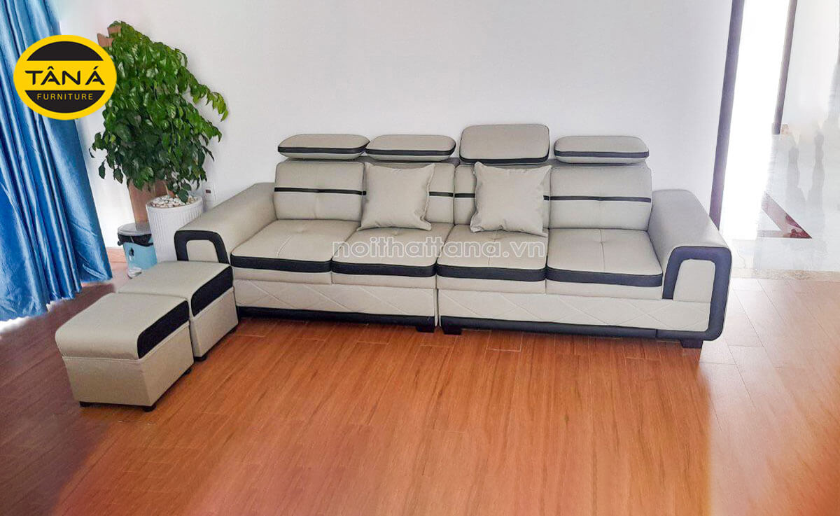 Địa chỉ mua sofa giá rẻ Bến Tre chất lượng