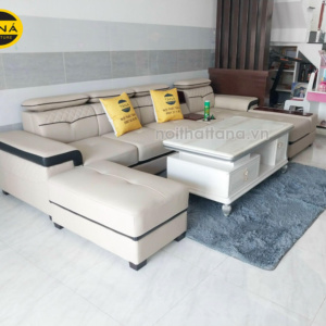 Sofa Vinfast Da Hàn Quốc N57 Góc Chữ L