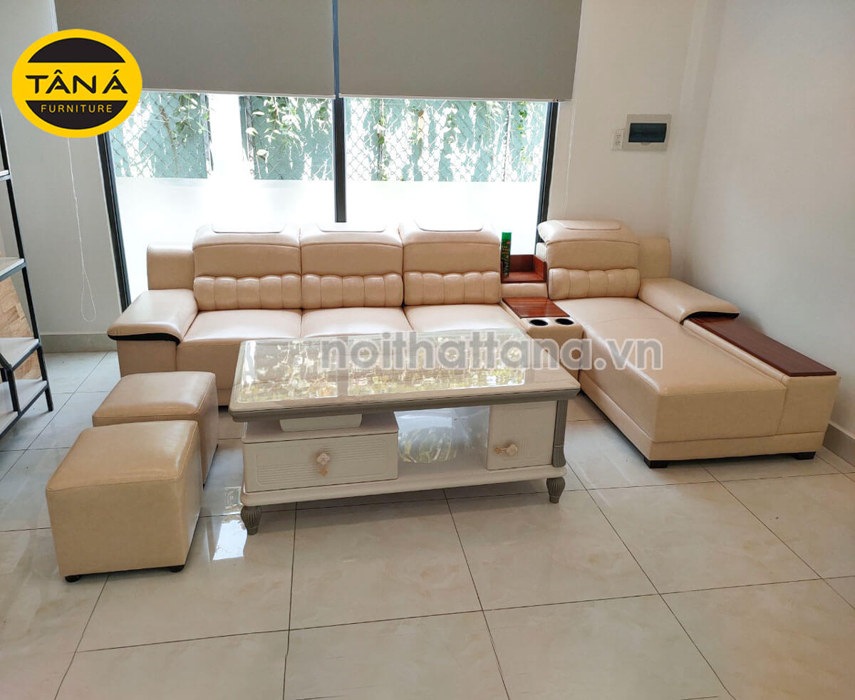 bàn trà sofa đẹp cho phòng khách