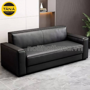 Sofa Băng TB58 Sang Trọng Nhỏ Gọn Cho Chung Cư