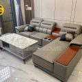 Sofa Vinfast Da Hàn Quốc N57 Góc Chữ L