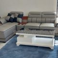 Sofa Vinfast Da Hàn Quốc N57 Góc Chữ L