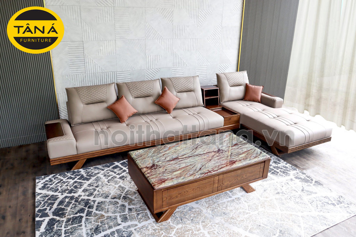 Địa chỉ mua sofa giá rẻ Bến Tre chất lượng