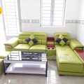 Sofa Vinfast Da Hàn Quốc N57 Góc Chữ L